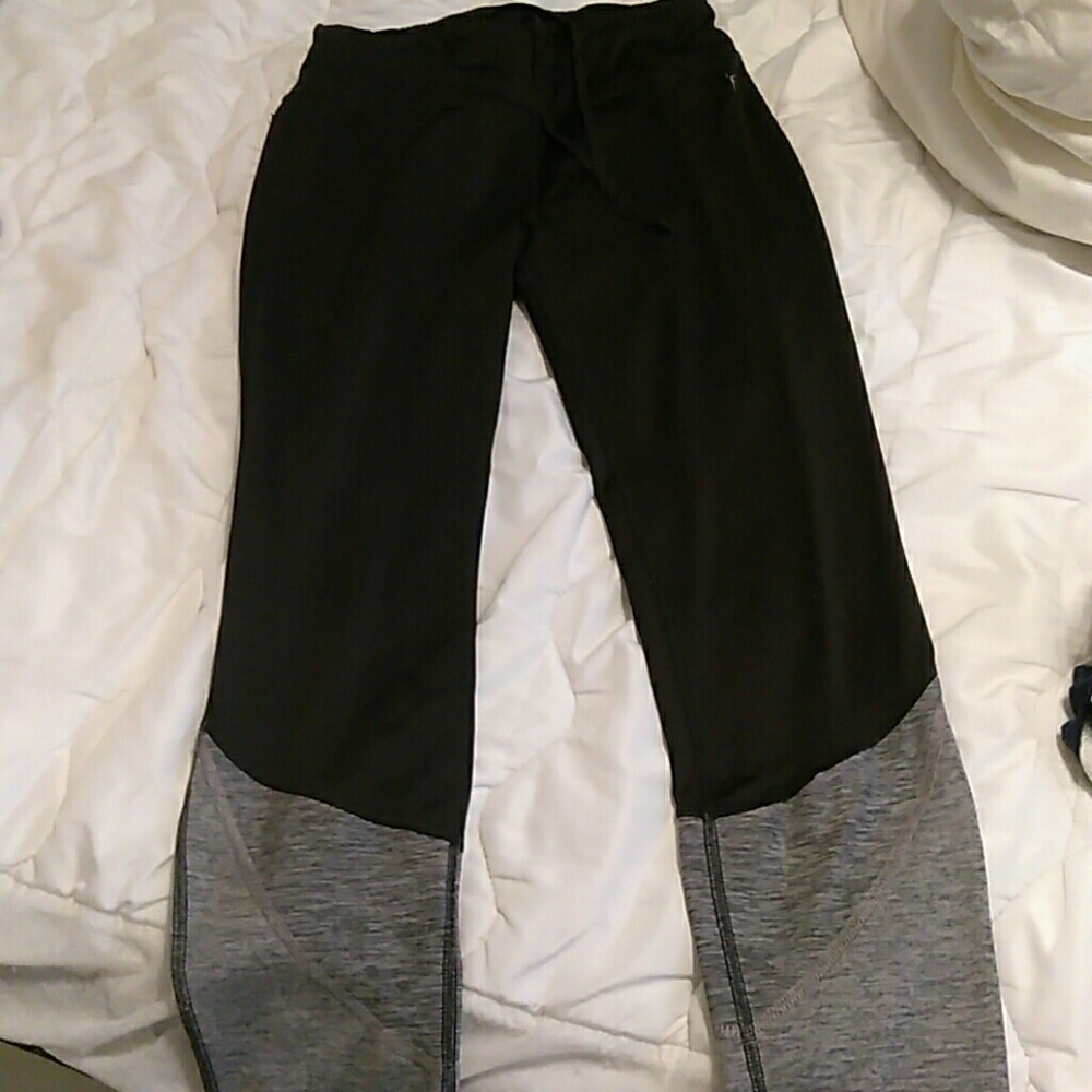 Daskin work out pants